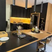 ۲۷۰ متر/لوکس و لاکچری/ با استخر سونا کارواش سینما|اجارهٔ خانه و ویلا|پردیس, فاز ۲|دیوار