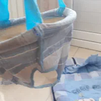 سطل خانه سازی و...|اسباب و اثاث بچه|اسدآباد, |دیوار