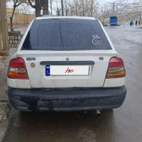 معاوضه|خودرو سواری و وانت|جوانرود, |دیوار