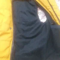 پافر کلاه دارو هودی|کفش و لباس بچه|پردیس, واصفجان|دیوار