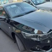 تارا پلاس ۶ دنده