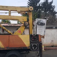 خاور بالابر