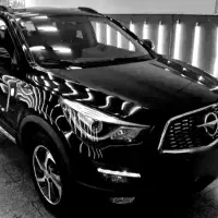 هایما s5 مدل ۱۴۰۳ فروشنده واقعی