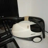 بخار شو soniya|جاروبرقی، جارو شارژی، بخارشو|مشهد, امیریه|دیوار