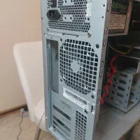 کیس گرین با پاور و دی وی دی رایتر|رایانه رومیزی|تهران, فاطمی|دیوار