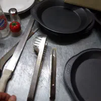 وسایل فستفودی|کافیشاپ و رستوران|هشتگرد, شهرک اداری|دیوار