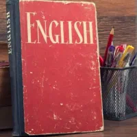 آموزش زبان انگلیسی
