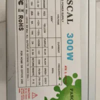 پاور 300w کامپیوتر