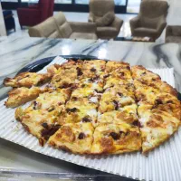 پیتزا و فست فود کافه نایت،پیک رایگان|خوردنی و آشامیدنی|هرسین, |دیوار