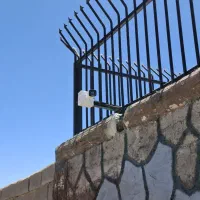 نصب انواع دوربین مداربسته و برقکاری ساختمان|خدمات پیشه و مهارت|شیراز, شهرک استقلال|دیوار