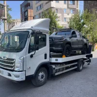 خودروبر - خودروسوار|خدمات حمل و نقل|خوی, |دیوار