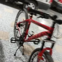 دوچرخه26TOTI|دوچرخه، اسکیت، اسکوتر|سهند, |دیوار