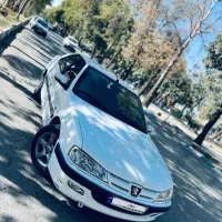 پارس tu5 درحد اتومات|خودرو سواری و وانت|کرمانشاه, |دیوار