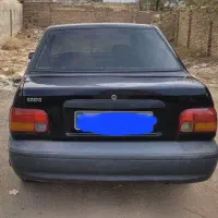 پراید صبا مدل ۸۹|خودرو سواری و وانت|کاشان, زیدی|دیوار