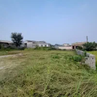 زمین ۲۳۰متری شهر نور با گذر ۱۰متری