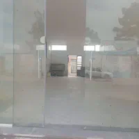 باسلام مغازه فروشی نو ساز