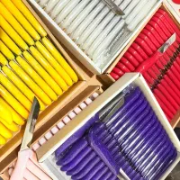 چاقو میوه خوری آلمانی