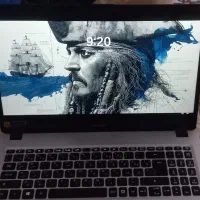 لپ تاپ مدل acer Aspire5|رایانه همراه|کبودرآهنگ, |دیوار