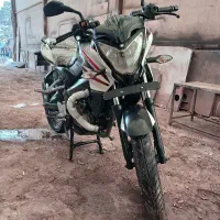 موتور سیکلت ان اس ۱۵۰