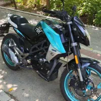 CF 150 NK ns rs اپاچی بنلی هوندا