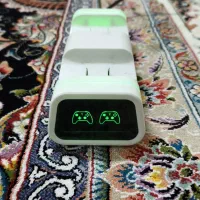 پایه شارژ Xbox مخصوص Xbox series x/s