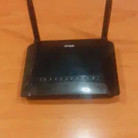 مودم  دی لینک    D LINK