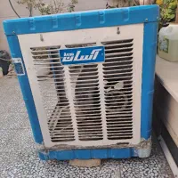 کولر آبی 3500|کولر آبی|اصفهان, شاه پسند|دیوار