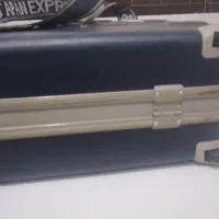 چمدان ژاپنی چرخ دار اصلی|کیف، کفش، کمربند|آبادان, |دیوار