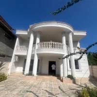 فروش ویلا ۲۵۰ متری در حومه چابکسر