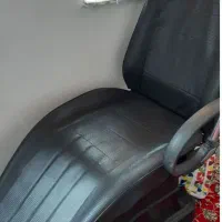 صندلی آرایشگری