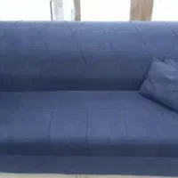 مبل سالم و تمیز و محکم