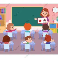 استخدام مدرس زبان انگلیسی
