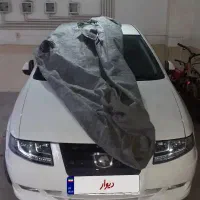 سورن پلاس دوگانه مخزن بزرگ مدل ۴۰۴ صفر