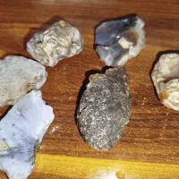 سنگ های نوری