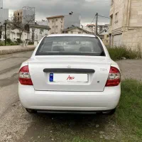 تیبامدل۹۸استثنائیدرحدصفر|خودرو سواری و وانت|رشت, معلم|دیوار