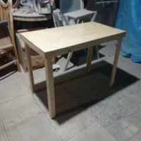 میز ناهارخوری جلومبلی