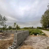 250متر زمین باغات داخل طرح هادی، بر آسفالت|فروش زمین و ملک کلنگی|صومعه‌سرا, |دیوار