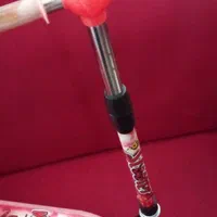 سه چرخه سالم استاندارد محکم و اسکوتر شاسی فولادی.|دوچرخه، اسکیت، اسکوتر|ارومیه, |دیوار