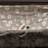 گهواره کاملا نو|اسباب و اثاث بچه|بم, |دیوار