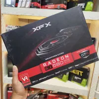 کارت گرافیک XFX RX 580 8G در حد