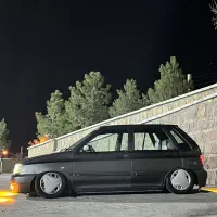 ۱۱۱مدل ۹۱|خودرو سواری و وانت|قزوین, |دیوار