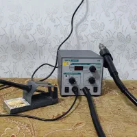 هیتر هویه بسیار تمیز و سالم در حد نو