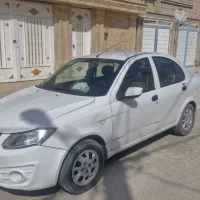 ساینا ۴۰۱ EX معمولی|خودرو سواری و وانت|امیدیه, |دیوار