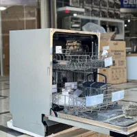 ظرفشویی توکارsamsung(ارسال ازبانه پرداخت درب منزل)|ماشین ظرفشویی|تهران, نارمک|دیوار