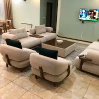 آپارتمان مبله روزانه هفتگی