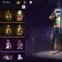 فری فایر|کنسول، بازی ویدئویی و آنلاین|بم, |دیوار