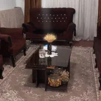 مبل۷نفره‌با ۴عددصندلی‌ و فقط۱۲میلیون‌تومان