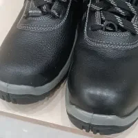 کفش ایمنی|کیف، کفش، کمربند|تربت‌حیدریه, یحیی آباد|دیوار