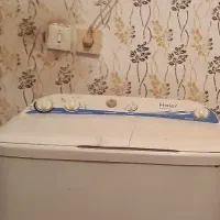 ماشین لباسشویی|ماشین لباسشویی و خشککن لباس|خرمآباد, |دیوار