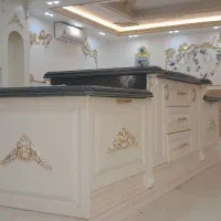 کابینت و کمدیواری|مصالح و تجهیزات ساختمان|قم, امامزاده ابراهیم|دیوار